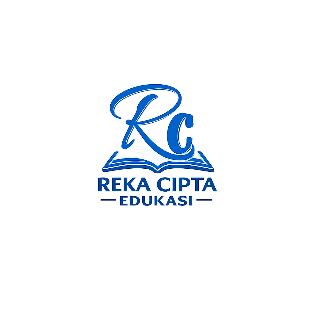 Logo Reka Cipta Edukasi